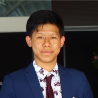 Christopher Khu