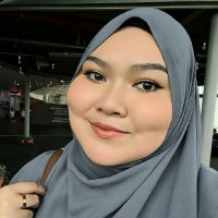 Noor Maisarah Md Radzi