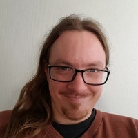 Tore Svartjung