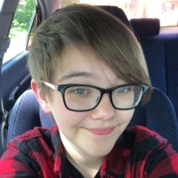 Chloe Hostetler