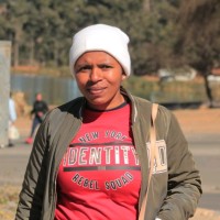 Nomkhosi Sibiya