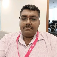 Subir Kumar Saha