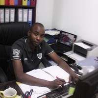 Goni Abdoulaye Abdou Idi