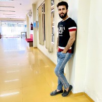 Amjad Rashid
