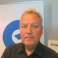 Ahlsell Emv Nils-Eric Fransson
