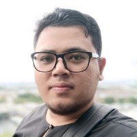 Muhammad Azman Abdul Rahman
