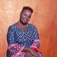 Sylvia Gacheru