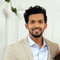 Nithin George Varghese