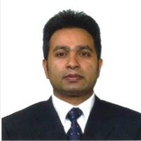 Dr. Kalum Kathriarachchi DSc