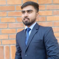 Vaibhav Tambave