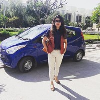 Richa Khatri
