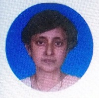 Jayashree Krishnamurthy