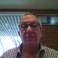 Saul Mishaan