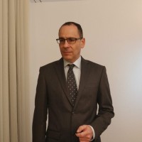 Baruch Tzairy
