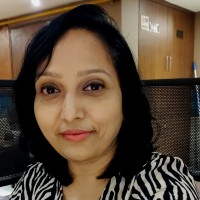 Ranusmita Routray