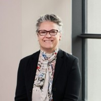 Suzanne Chambers