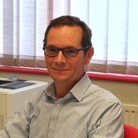David Watts