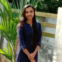 Vrinda V