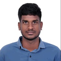 Harikrishnan Kamaraj
