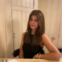 Norma Adriana Gómez Huaycho