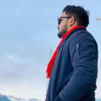 Tayyab Iqbal