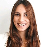 Aikaterini Pavlidou