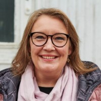 Anu-Eveliina Mattila