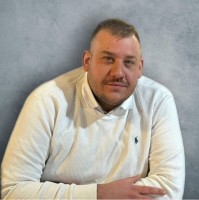 Goran Živković