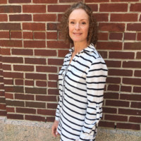 Caroline Gabriel, M.S., Cns