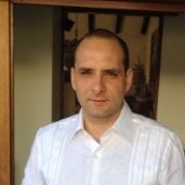 Roberto Garcia