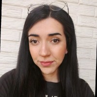 Daniela Jácome Gavilanes