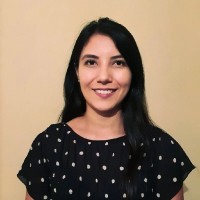 Claudia Avila