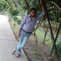 Avinash Kumar