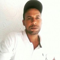 Gilmar Santana