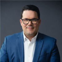 Sébastien Gendron, ing.