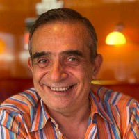 SERGIO BLANCO