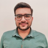 Manishkumar Dholu