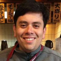 Mario Alberto Hernandez Muñoz