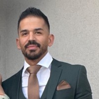 Vidal Torres