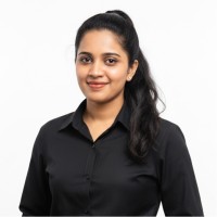 Anjaly Sunny