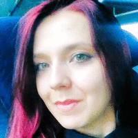 Helena Stepanischeva