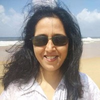 Dr.Nandita Singh