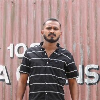 Nithin S