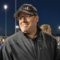 Buck Reuss
