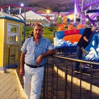 Mohammed Muhialdeen