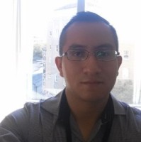 Carlos Rafael Gamez Cortina