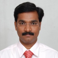 Parthiban A