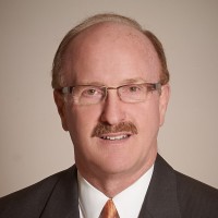 Byron D. Hansen