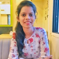 Namrata Rawool