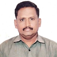 Sripal Reddy